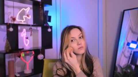 Luna online show from January 10, 2026, 6:37 am