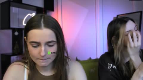 Luna online show from January 15, 2026, 6:29 am