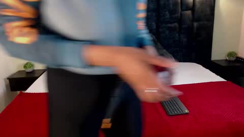 luna online show from March 12, 2026, 6:58 pm