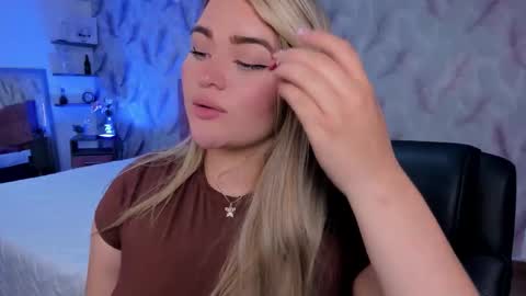  Luna online show from January 18, 2026, 2:59 am