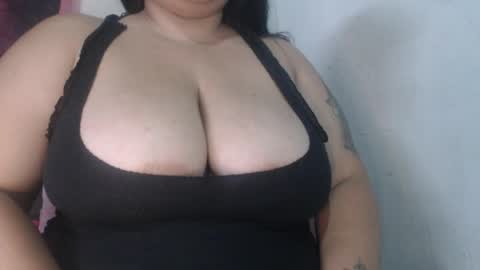 luna online show from April 16, 2026, 10:12 pm