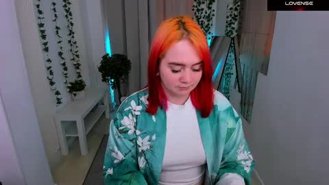 Li online show from April 10, 2026, 9:52 pm