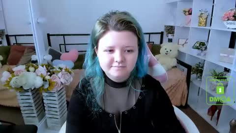 Luna online show from March 10, 2026, 6:40 am