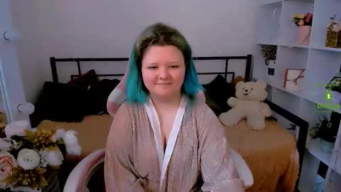 Luna online show from March 12, 2026, 8:09 am