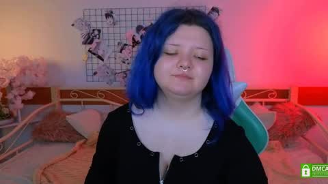 Luna online show from March 19, 2026, 7:12 am