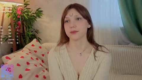 Luna online show from November 3, 2025, 6:14 am