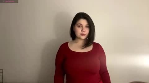 Luna online show from February 9, 2026, 7:45 am