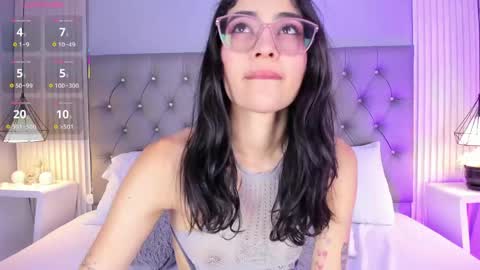 Snapshot of lunabloomn chatting on May 12, 2026, 5:10 pm Luna online show from May 12, 2026, 5:10 pm
