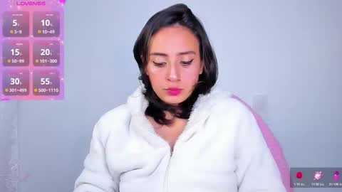 Luna online show from February 3, 2026, 7:13 am