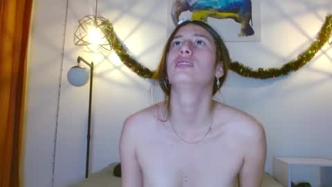 Luna online show from December 26, 2024, 9:55 am