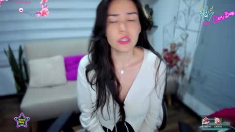 Luna online show from February 3, 2026, 6:22 am