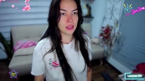 Luna online show from February 15, 2026, 1:46 am