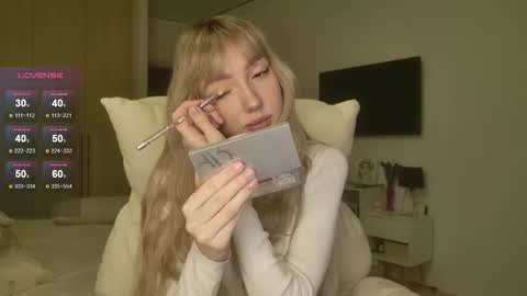 Snapshot of lunainnk chatting on March 14, 2026, 12:50 am Luna online show from March 14, 2026, 12:50 am