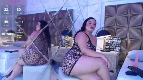 Snapshot of lunajohns chatting on March 14, 2026, 12:10 pm Luna online show from March 14, 2026, 12:10 pm