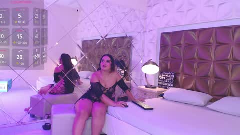 Snapshot of lunajohns chatting on April 1, 2026, 12:28 pm Luna online show from April 1, 2026, 12:28 pm