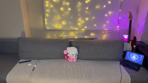 Hi  im Dirrie ntmu  online show from February 28, 2026, 10:22 pm