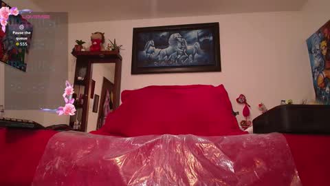 LUNA online show from October 31, 2025, 4:24 am