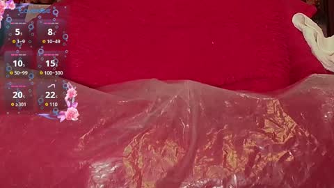 LUNA online show from February 19, 2026, 12:34 pm