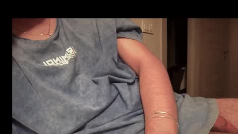 LunaPica online show from December 8, 2024, 10:03 pm