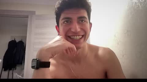 LunaPica online show from February 18, 2025, 4:59 pm