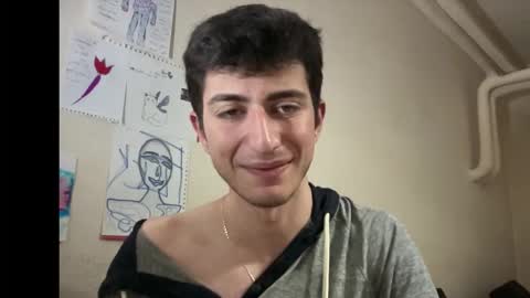 LunaPica online show from October 23, 2025, 6:28 pm