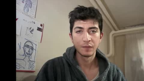 LunaPica online show from October 26, 2025, 9:59 am