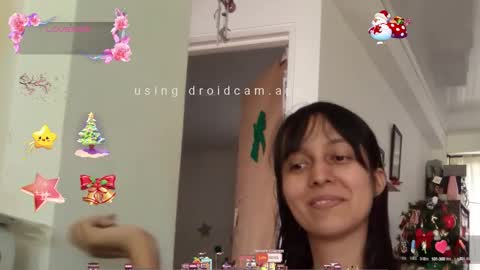 LUNA online show from December 18, 2024, 5:42 pm