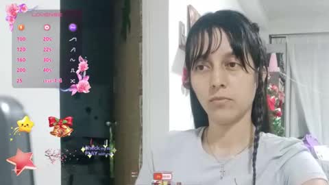 LUNA online show from January 4, 2025, 11:38 pm