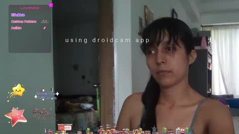 LUNA online show from January 9, 2025, 9:26 pm