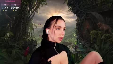 Luna  next streams Mon Fri Sat Sun 8pm-5am gmt0 online show from October 27, 2025, 8:24 pm