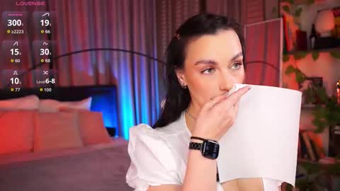 Luna  next streams Mon Fri Sat Sun 8pm-5am gmt0 online show from November 17, 2025, 8:47 pm