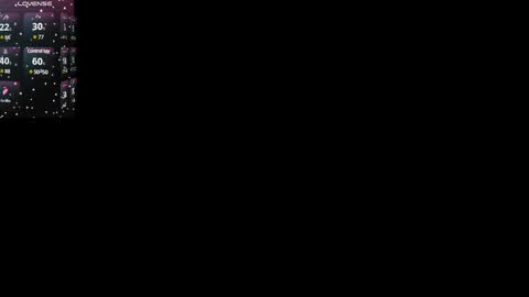 Luna online show from February 19, 2025, 3:06 am