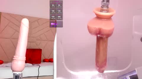 Luna online show from February 3, 2026, 6:40 am