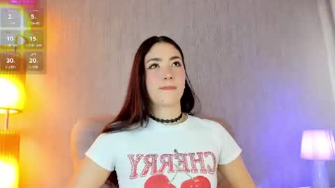 Snapshot of lunar_leen chatting on July 18, 2026, 7:39 pm Luna online show from July 18, 2026, 7:39 pm