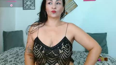 Snapshot of lunarouse__ chatting on May 31, 2026, 6:10 am Luna online show from May 31, 2026, 6:10 am