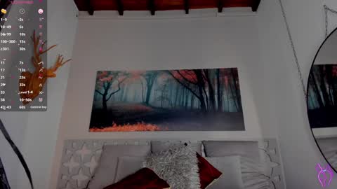 Luna Ruso  online show from February 2, 2025, 2:06 am