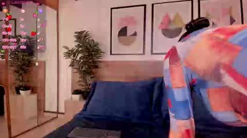 Luna Ruso  online show from February 11, 2026, 7:52 pm