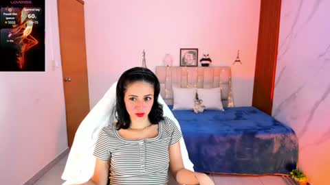 Snapshot of lunascoott chatting on July 26, 2026, 1:25 am ARI online show from July 26, 2026, 1:25 am