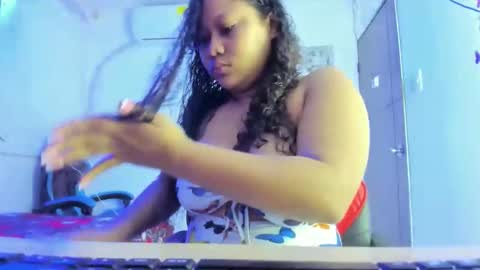 luna online show from February 5, 2026, 7:29 pm