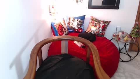 Snapshot of lunasxxcandy chatting on December 29, 2024, 8:11 am kata online show from December 29, 2024, 8:11 am