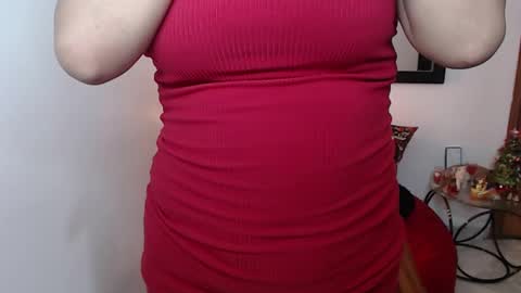Snapshot of lunasxxcandy chatting on January 8, 2025, 6:52 am kata online show from January 8, 2025, 6:52 am