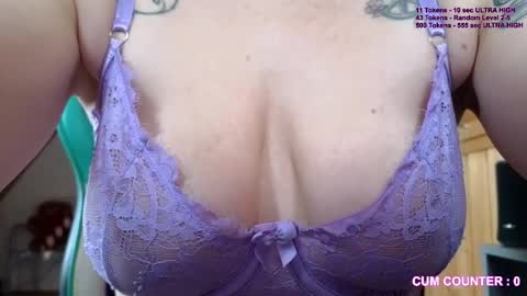 Luna  powered by bitch dust online show from January 9, 2026, 12:30 pm