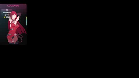 Luna   online show from April 13, 2026, 10:10 am