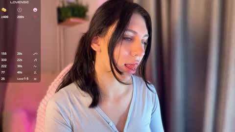 Snapshot of lunawho chatting on February 15, 2026, 4:09 am Luna online show from February 15, 2026, 4:09 am