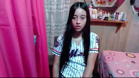 Snapshot of lunawillis chatting on March 14, 2026, 8:14 pm Luna online show from March 14, 2026, 8:14 pm