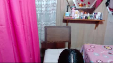 Snapshot of lunawillis chatting on March 17, 2026, 8:34 pm Luna online show from March 17, 2026, 8:34 pm