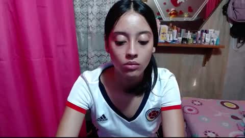 Snapshot of lunawillis chatting on March 26, 2026, 9:20 pm Luna online show from March 26, 2026, 9:20 pm