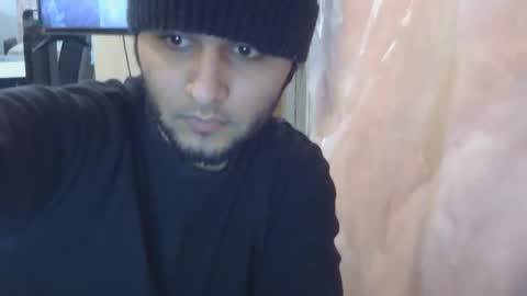 lunchoos62222 online show from January 14, 2026, 7:47 am