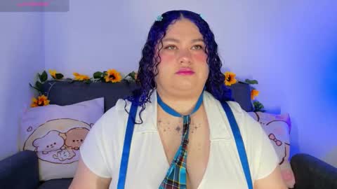 L U N I T A  online show from March 29, 2026, 8:31 pm