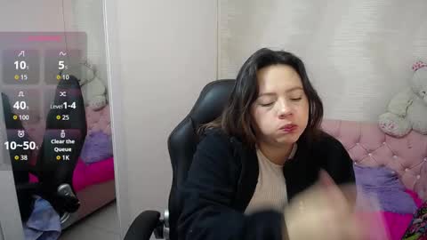 Snapshot of lunnadoll chatting on September 10, 2025, 3:17 am Katty what ever do you want on my pv is for extra tokens minimi 250 tks ty u for understand online show from September 10, 2025, 3:17 am